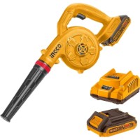 Suflantă de frunze Ingco CABLI20682