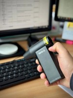 Suflantă de frunze Yato YT-82938 imaginea #2 — magazin online Desire.md