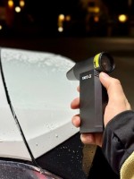 Suflantă de frunze Yato YT-82938 imaginea #3 — magazin online Desire.md