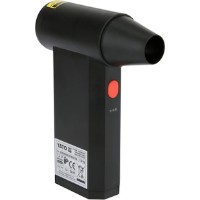 Suflantă de frunze Yato YT-82938 imaginea #5 — magazin online Desire.md
