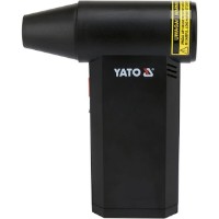 Suflantă de frunze Yato YT-82938 imaginea #7 — magazin online Desire.md