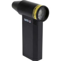 Suflantă de frunze Yato YT-82938 imaginea #8 — magazin online Desire.md