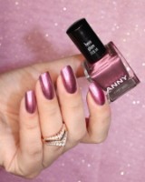 Ojă Anny 223.10 Hero Glam imaginea #2 — magazin online Desire.md