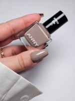 Ojă Anny 311 Espresso Latte imaginea #2 — magazin online Desire.md