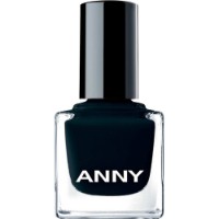 Ojă Anny 346 Deep Black Chief imaginea #1 — magazin online Desire.md