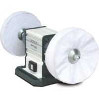 Полировальный станок Optimum GU 25P (3101550) фото №2 — интернет-магазин Desire.md