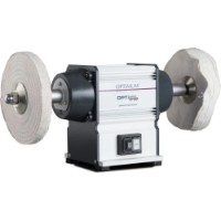 Полировальный станок Optimum GU 25P (3101550) фото №3 — интернет-магазин Desire.md