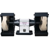 Полировальный станок Optimum GU 35P (3101560) фото №4 — интернет-магазин Desire.md