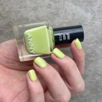 Ojă Anny 372.30 Green Oasis imaginea #2 — magazin online Desire.md