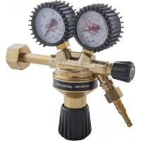 Газовый редуктор Awelco Max Prof 92430