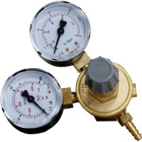 Газовый редуктор Awelco Micro-Max EU 92420