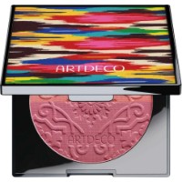 Румяна для лица Artdeco Blush Couture Limited Samarkand Design фото №2 — интернет-магазин Desire.md