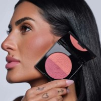 Румяна для лица Artdeco Blush Couture Limited Samarkand Design фото №4 — интернет-магазин Desire.md