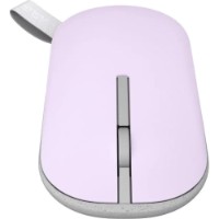 Компьютерная мышь Asus Marshmallow MD100 Purple фото №2 — интернет-магазин Desire.md
