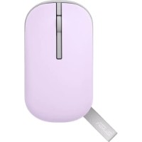 Компьютерная мышь Asus Marshmallow MD100 Purple