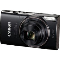 Aparat foto Canon Ixus 285 HS A Black imaginea #3 — magazin online Desire.md