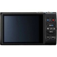 Aparat foto Canon Ixus 285 HS A Black imaginea #4 — magazin online Desire.md