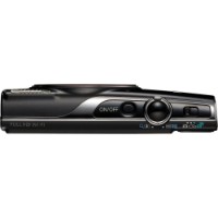 Aparat foto Canon Ixus 285 HS A Black imaginea #5 — magazin online Desire.md