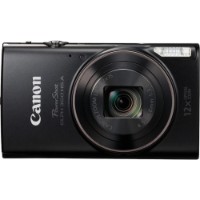 Aparat foto Canon Ixus 285 HS A Black