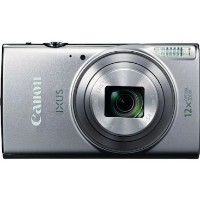 Aparat foto Canon Ixus 285 HS A Silver