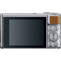 Aparat foto Canon PowerShot SX740 HS Lite Edition Silver imaginea #3 — magazin online Desire.md