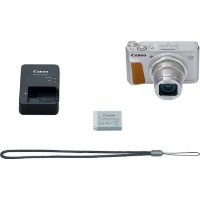 Aparat foto Canon PowerShot SX740 HS Lite Edition Silver imaginea #5 — magazin online Desire.md