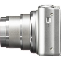 Aparat foto Canon PowerShot SX740 HS Lite Edition Silver imaginea #7 — magazin online Desire.md