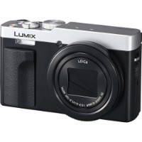 Aparat foto Panasonic DC-TZ99E-S Silver imaginea #2 — magazin online Desire.md