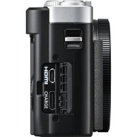 Aparat foto Panasonic DC-TZ99E-S Silver imaginea #7 — magazin online Desire.md