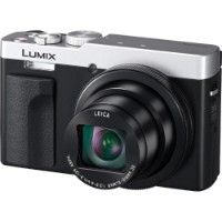 Aparat foto Panasonic DC-TZ99E-S Silver imaginea #8 — magazin online Desire.md
