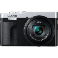 Aparat foto Panasonic DC-TZ99E-S Silver