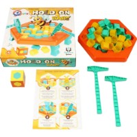 Joc educativ de masa Technok Hold On Baby (9741) imaginea #3 — magazin online Desire.md