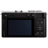 Aparat foto Panasonic Lumix DC-S9E-SA Black/Silver imaginea #3 — magazin online Desire.md
