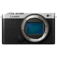 Aparat foto Panasonic Lumix DC-S9E-SA Black/Silver