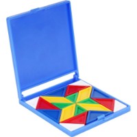 Joc educativ de masa Technok Logic Game (2346)