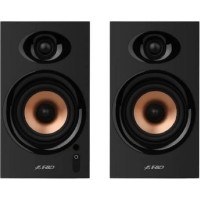 Компьютерные колонки F&D R23BT Black фото №2 — интернет-магазин Desire.md