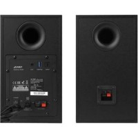 Компьютерные колонки F&D R23BT Black фото №5 — интернет-магазин Desire.md