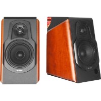 Компьютерные колонки F&D R60BT Black фото №5 — интернет-магазин Desire.md