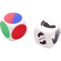 Настольная игра Фабрика Игр Твистер в тубусе (C-514-57238307) фото №3 — интернет-магазин Desire.md