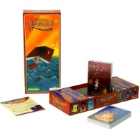 Настольная игра Стиль жизни Диксит 2 Открытие (00-L1144236)