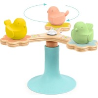 Joc educativ Djeco Baby Spini 12m+ (DJ06146) imaginea #2 — magazin online Desire.md