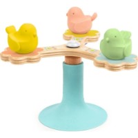 Joc educativ Djeco Baby Spini 12m+ (DJ06146)