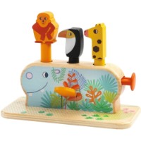 Joc educativ Djeco Multi Pop (DJ06291)