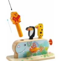 Joc educativ Djeco Multi Pop (DJ06291) imaginea #4 — magazin online Desire.md