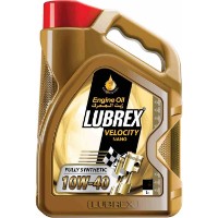 Ulei de motor Lubrex LUB-Velocity Nano 10W-40 5L