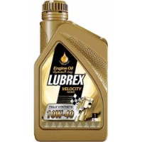 Ulei de motor Lubrex Velocity Nano 10W-40 1L