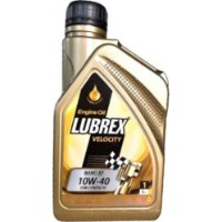 Ulei de motor Lubrex Velocity Nano XP 10W-40 1L