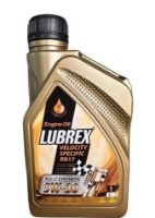 Ulei de motor Lubrex Veloicity Specific RN17 5W-30 1L