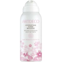 Mousse pentru mâini Artdeco Hydrating Hand Mousse 100ml