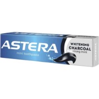 Зубная паста Astera Activ+ Whitening Winter Mint 110g